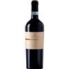 Mandrarossa Nero d'avola - cabernet "bonera"