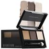 NANOBROW Eyebrow Powder Kit Palette per sopracciglia 4 g 01