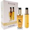Kérastase Elixir Ultime Exclusive Sets Set per la cura dei capelli 1 pz.