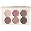 INGLOT Playinn Rosé Choco Palette di ombretti 8 g Rosé Choco