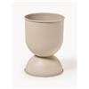 Ferm Living Portavaso Hourglass, alt. 43 cm