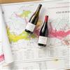 Vincent Girardin Bourgogne Blanc "Cuvée Saint Vincent" 2023 + Bourgogne Pinot Noir Cuvée Saint Vincent 2023 - Vincent Girardin + 2 Mappe Vinicole - 0.75L