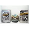 Activision Tony Hawk's Underground, PS2, ITA