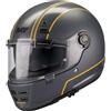MT Helmets Casco Moto Integrale Mt Helmets JARAMA SV WILD C2 Giallo Gri