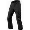 Rev'it Pantaloni Moto Rev'it Potential GTX Nero Standard