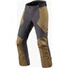 Rev'it Pantaloni Moto Rev'it Potential GTX Marrone Grigio Standard