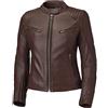 Held Giacca Moto Donna Held Robin Marrone