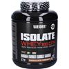 Weider Isolate Whey 100 CFM Polvere Chocolate Fondant 2000 g per soluzione orale