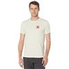 Fjällräven Fjallraven F87313-113 1960 Logo T-Shirt M Chalk White M