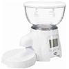 TRIXIE - Distributore automatico Tx7 per cane, bianco, 5 l, 40 x 26 x 34 cm