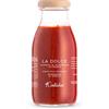 I CONTADINI PASSATA DI POMODORO CILIEGINO - 250gr - I CONTADINI