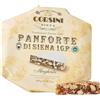 PASTICCERIA CORSINI PANFORTE DI SIENA I.G.P. - 400gr - CORSINI