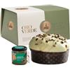 FIASCONARO PANETTONE ORO VERDE - 1000gr - FIASCONARO