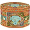 FIASCONARO PANETTONE AGRUMI E ZAFFERANO - 1000gr - DOLCE&GABBANA - FIASCONARO