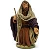 Frisa Presepi San Giuseppe - h 10 cm