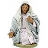 Frisa Presepi Madonna - h 10 cm