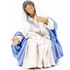 Frisa Presepi Madonna - h 12 cm