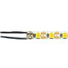 Frisa Presepi Nuove STRISCE 3 LED per Micro Light System Arancione