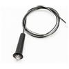 Frisa Presepi Led TORCIA GIALLA per Micro Light System