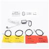 Frisa Presepi KIT Fuochi Micro Light System - MLUSB+4 LED FUOCO