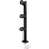 Frisa Presepi MULTISPOT LED orientabili 220V Bianco Caldo (2700K)