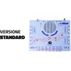 Frisa Presepi Natalino Parlante LED (4 fasi+audio) - VERSIONE STANDARD