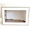 Frisa Presepi BOX Struttura Coperta per Illuminazione ed Effetti