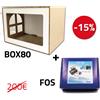 Frisa Presepi BOX + FrialOne STAR (centralina 2 fasi)