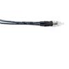 Frisa Presepi Microlampada NEON 220V Ø 4 mm