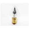 Frisa Presepi Lampada a fiammella 23 x 55