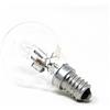 Frisa Presepi Lampada Colorata 25W TRASPARENTE