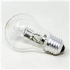 Frisa Presepi Lampada Colorata 40W Trasparente