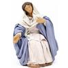 Frisa Presepi Madonna - h 16 cm
