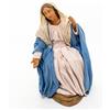 Frisa Presepi Madonna - h 20 cm