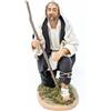 Frisa Presepi San Giuseppe in Ginocchio - h 20 cm