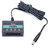 Frisa Presepi PWM - Prese Multiple con Spinotto 2,5 cm PWM4