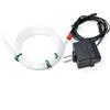 Frisa Presepi Stelle a Fibra Ottica - 230 Vac 30 stelle