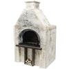 Frisa Presepi Forno con fumo