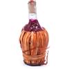 Frisa Presepi Fiaschi x statue h 12-20 cm
