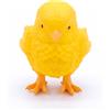 Frisa Presepi Pulcino x statue h 30 cm