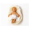 Frisa Presepi Bambino - h 4 cm