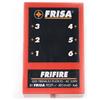 Frisa Presepi FRIFIRE - Alimentatore tremolo per stelle e fuochi