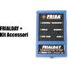 Frisa Presepi FRIALDAY KIT completo (centralina 4 fasi)