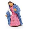 Frisa Presepi Madonna - h 7 cm