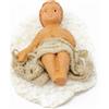 Frisa Presepi Bambino - h 7 cm