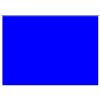 Frisa Presepi Gelatina Blu Medio 25 x 30 cm