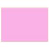 Frisa Presepi Gelatina Rosa Acceso 25 x 30 cm