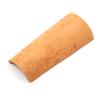 Frisa Presepi Tegole in Terracotta Naturale - 12,5 cm
