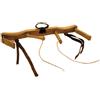 Frisa Presepi Giogo L 18 cm