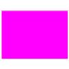 Frisa Presepi Gelatina Rosso Magenta 7x7 cm (adatte per lampade L4W e L7W)